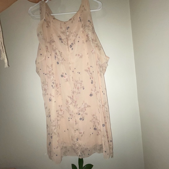 Gentle Fawn Dress - Picture 2 of 4